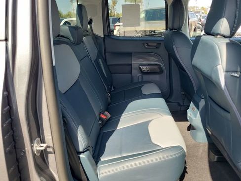 New 2026 Ford Maverick XL FWD image 17