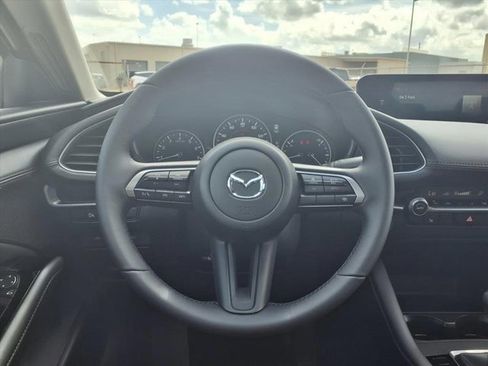 New 2026 MAZDA MAZDA3 2.5 S Sedan w/ Preferred Pkg image 9