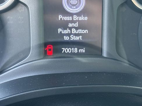 Used 2022 RAM 1500 Big Horn RWD image 13