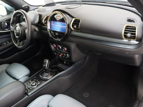 Used 2023 MINI Cooper Clubman S w/ MINI Untold Edition FWD image 39
