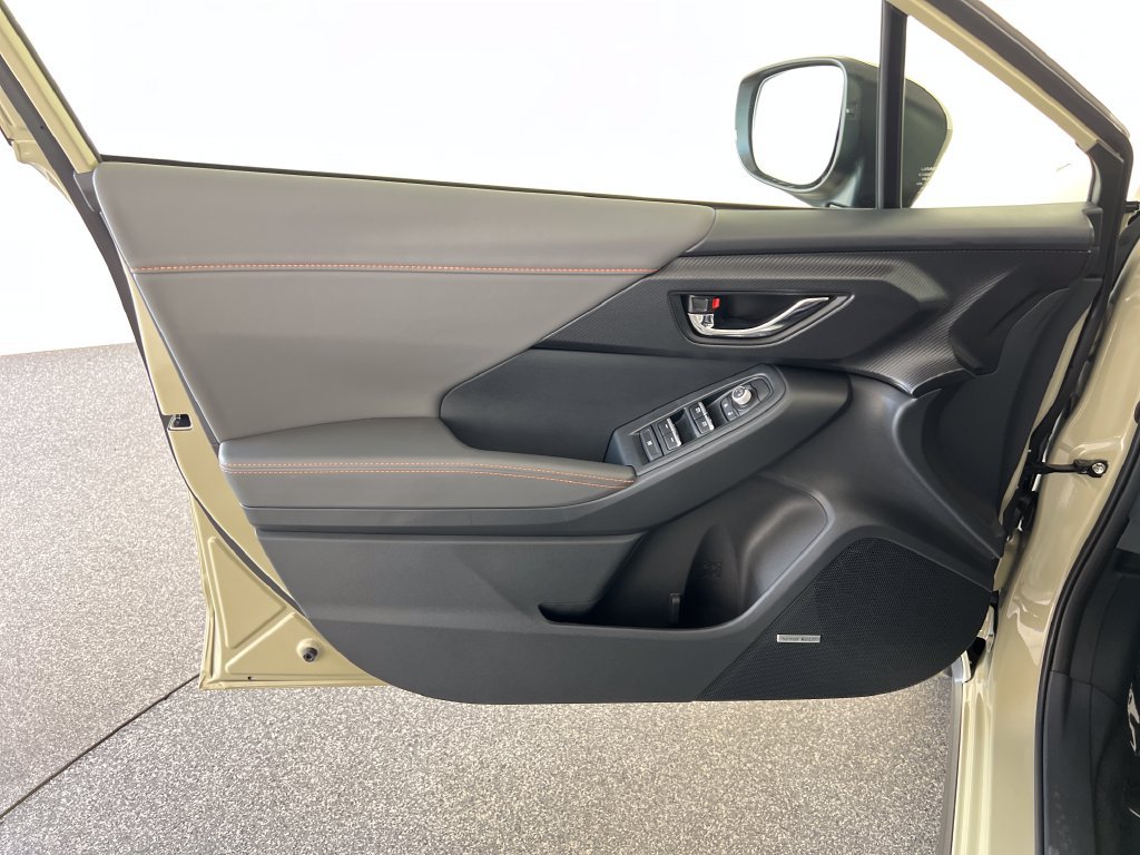 New 2026 Subaru Crosstrek 2.5i Limited AWD/4WD image 12