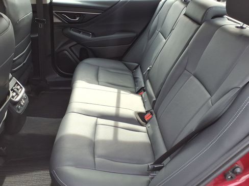 Certified 2023 Subaru Legacy Limited image 20