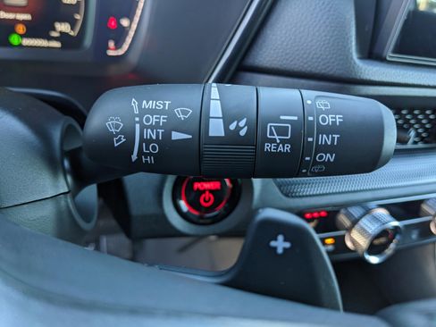 New 2026 Honda CR-V Sport-L image 27