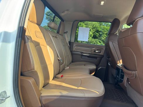 Used 2020 RAM 2500 Limited AWD/4WD image 11