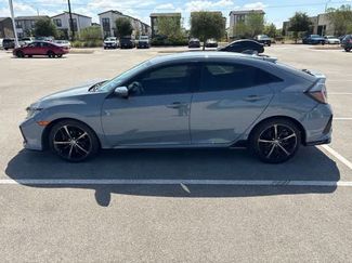 Used 2021 Honda Civic Sport video 2