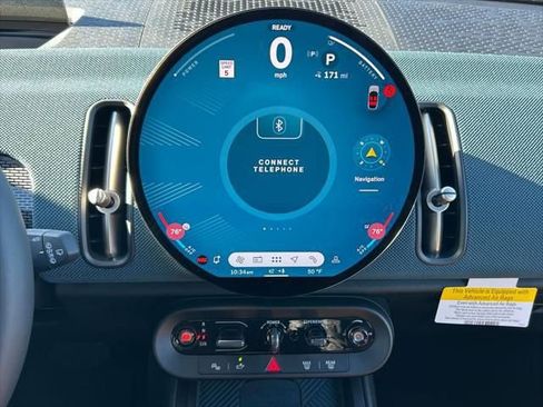 New 2026 MINI Cooper Countryman SE image 24