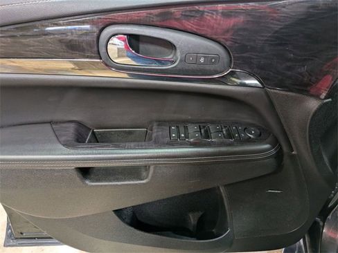Certified 2017 Buick Enclave Premium w/ Experience Buick Package image 13
