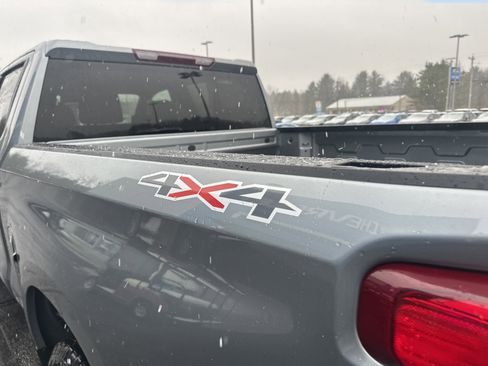 New 2026 Chevrolet Silverado 1500 LT image 6