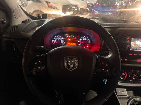 Used 2022 RAM ProMaster City Tradesman image 8