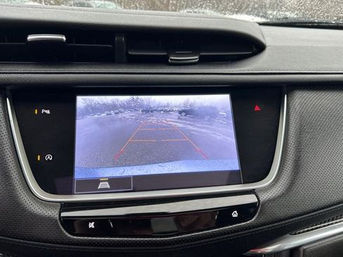 Used 2023 Cadillac XT5 Sportv image 21