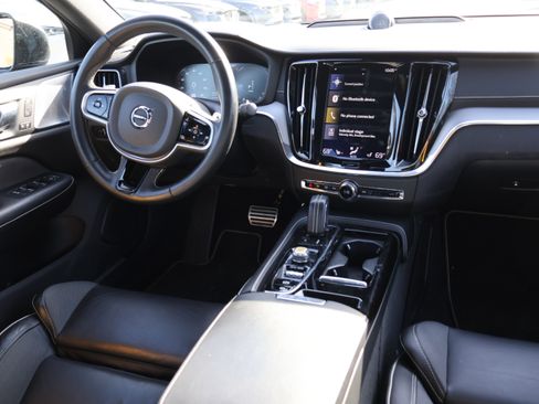 Used 2020 Volvo S60 T8 Polestar image 14