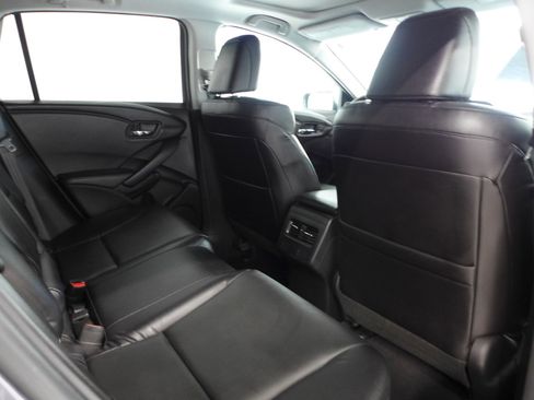 Used 2018 Acura RDX FWD image 48