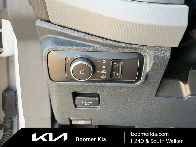 Used 2024 Ford Bronco Big Bend AWD/4WD image 18