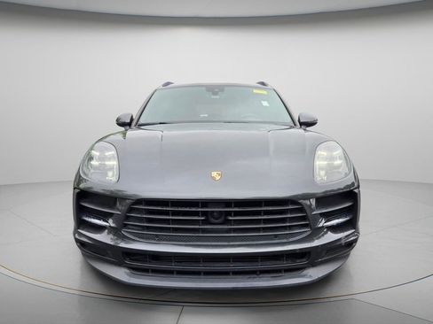Used 2019 Porsche Macan AWD/4WD image 4