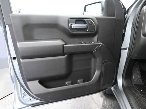 New 2026 Chevrolet Silverado 1500 Custom image 16