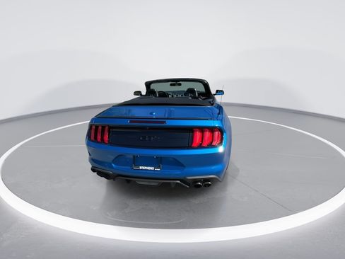 Used 2020 Ford Mustang GT Premium w/ Equipment Group 401A RWD image 23