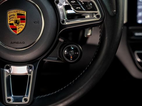 Used 2021 Porsche Macan GTS image 48