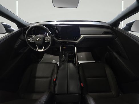 Used 2026 Lexus TX 350 AWD w/ Technology Package image 31