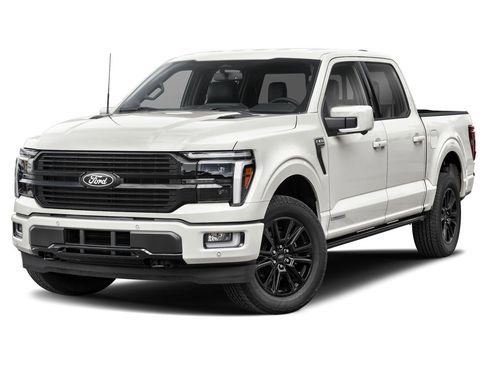 New 2026 Ford F150 Platinum image 23