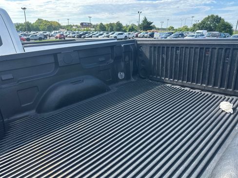 Used 2018 Chevrolet Silverado 1500 LT w/ All Star Edition AWD/4WD image 7