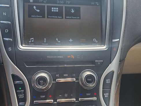 Used 2018 Lincoln MKX Reserve w/ Lincoln MKX Climate Package AWD/4WD image 17