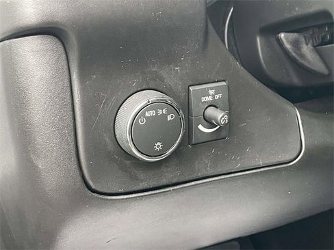 Used 2024 Chevrolet Express 2500 w/ Driver Convenience Package image 20