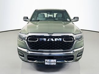 New 2026 RAM 1500 Big Horn video 2