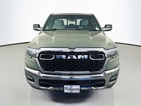 New 2026 RAM 1500 Big Horn image 2