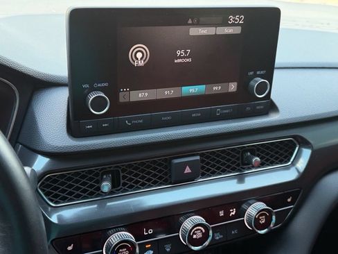 Used 2025 Acura Integra A-Spec FWD image 28