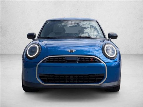 Used 2025 MINI Cooper S image 6