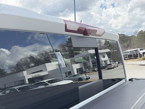 Used 2023 GMC Sierra 1500 Denali w/ Denali Reserve Package image 37