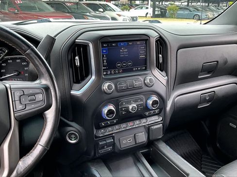 Used 2021 GMC Sierra 1500 AT4 w/ AT4 Premium Package AWD/4WD image 6