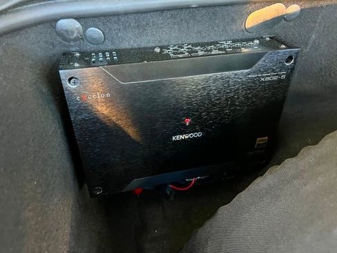 Used 2003 Porsche Boxster S image 51