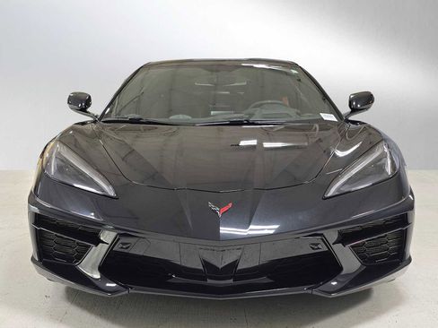 Used 2023 Chevrolet Corvette Stingray Premium Cpe image 8