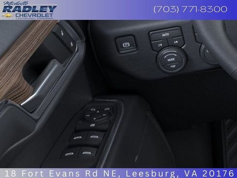 New 2026 Chevrolet Silverado 1500 LT image 24