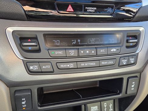 Used 2018 Honda Pilot EX-L image 31