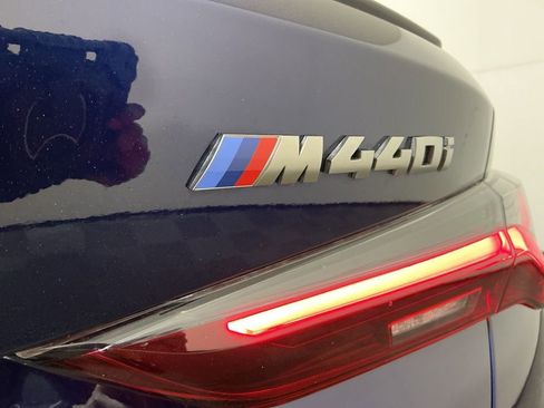 Certified 2024 BMW 440i xDrive M440i xDrive w/ Premium Package image 32