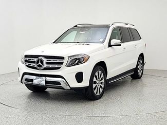 Used 2019 Mercedes-Benz GLS 450 4MATIC video 1