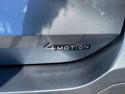 Used 2025 Volkswagen Tiguan S AWD/4WD image 27