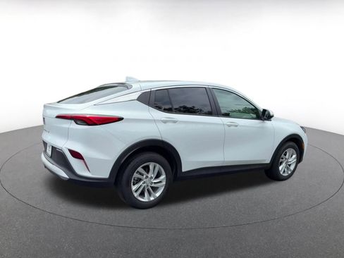 Used 2025 Buick Envista Sport Touring FWD image 15