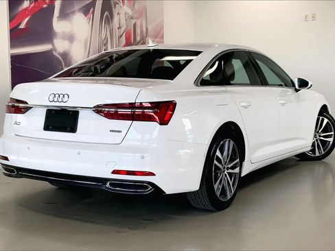 Certified 2023 Audi A6 2.0T Premium w/ Convenience Package image 22