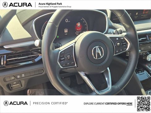 Certified 2024 Acura MDX SH-AWD image 33