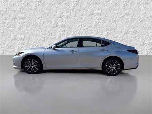 New 2025 Lexus ES 350 w/ Premium Package image 6