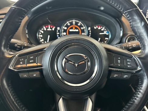Used 2023 MAZDA CX-9 Grand Touring image 25