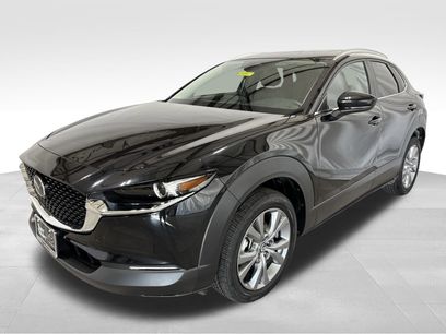 Certified 2025 MAZDA CX-30 AWD 2.5 S w/ Preferred Package