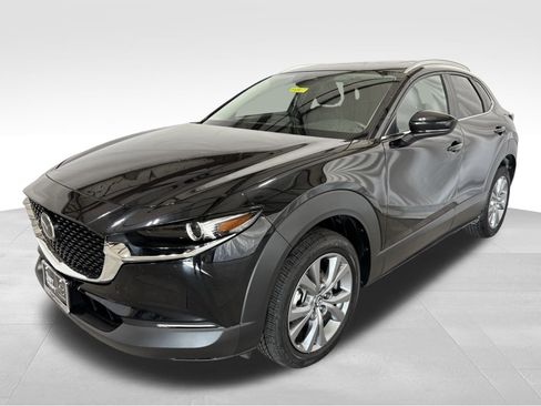 Certified 2025 MAZDA CX-30 AWD 2.5 S w/ Preferred Package image 1