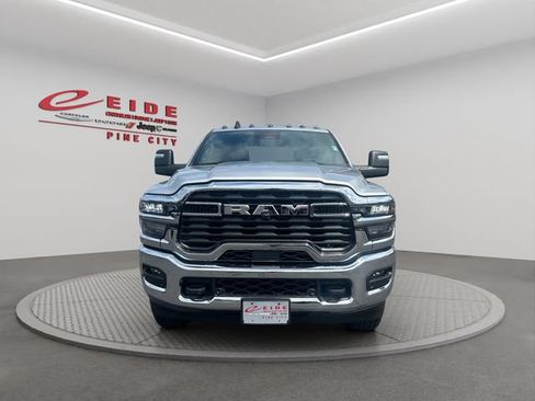 New 2026 RAM 3500 Big Horn AWD/4WD image 11