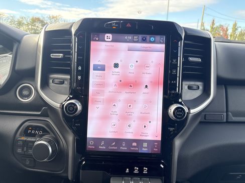 New 2026 RAM 1500 Big Horn image 20