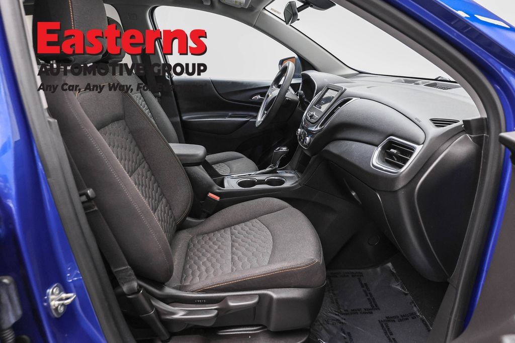 Used 2019 Chevrolet Equinox LT AWD/4WD image 26