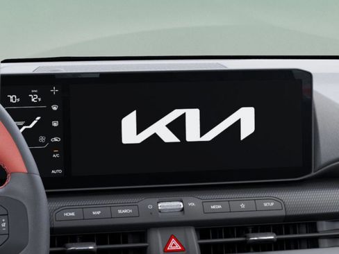 New 2026 Kia K4 GT-Line FWD image 20